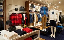 Which Countries are Emerging as Winners in Apparel Trade Realignments?